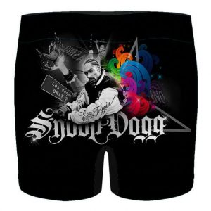 Snoop Dogg Tribute Ego Trippin LA Men's Boxer Shorts