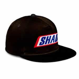 Eminem Slim Shady Snickers Chocolate Logo Parody Snapback