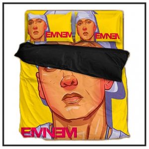 Eminem Bedding Sets