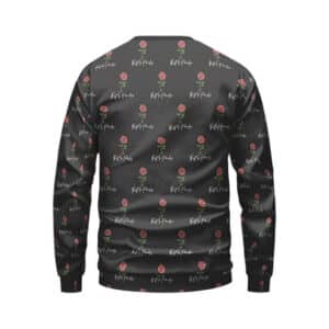 Rest In Paradise Tribute To Biggie Crewneck Sweater