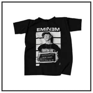 Eminem T-shirts