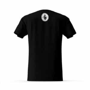 DOPE Definition Of Public Enemy Black T-shirt