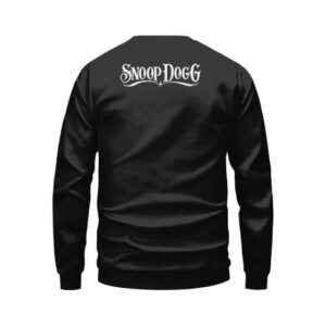 Secret Relationship With Snoop Dogg Sweatshirt