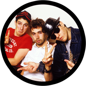 Beastie Boys Clothes, Merch & Gifts