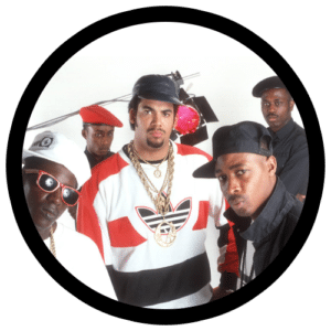 Public Enemy Clothes, Merch & Gifts