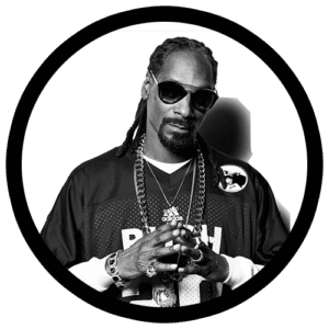 Snoop Dogg Clothes, Merch & Gifts