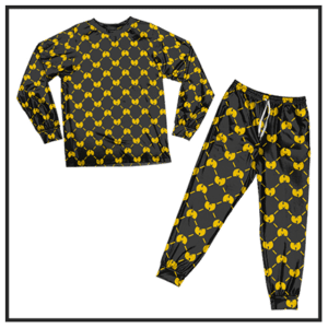 Wu-Tang Clan Adult Pajamas Sets